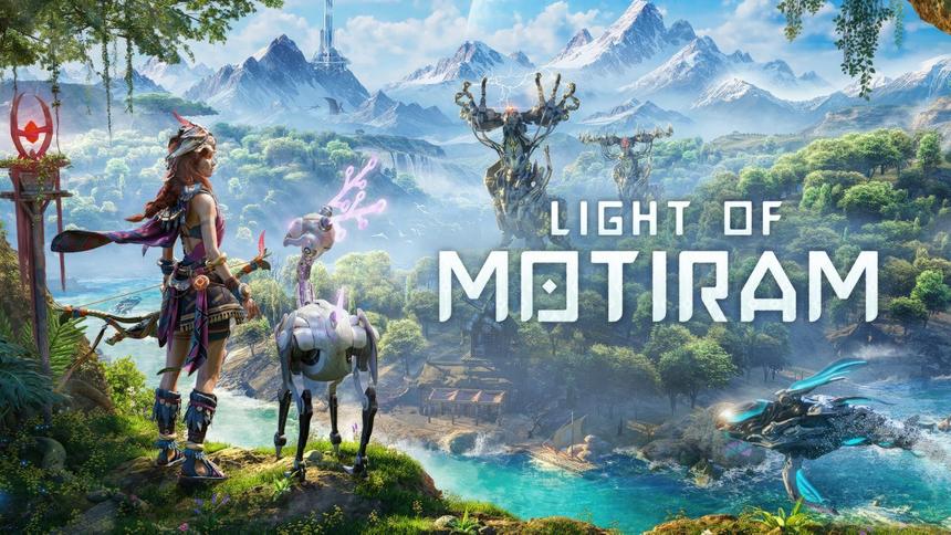 Tencent закрыла «китайскую копию» Horizon Zero Dawn на фоне разбирательства о нарушении авторских прав
