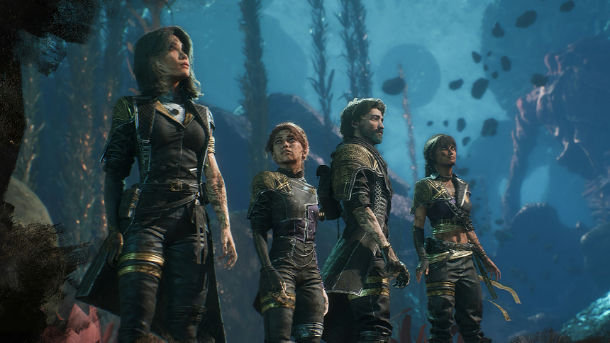 Создатели Clair Obscur: Expedition 33 признались в использовании ИИ при создании игры