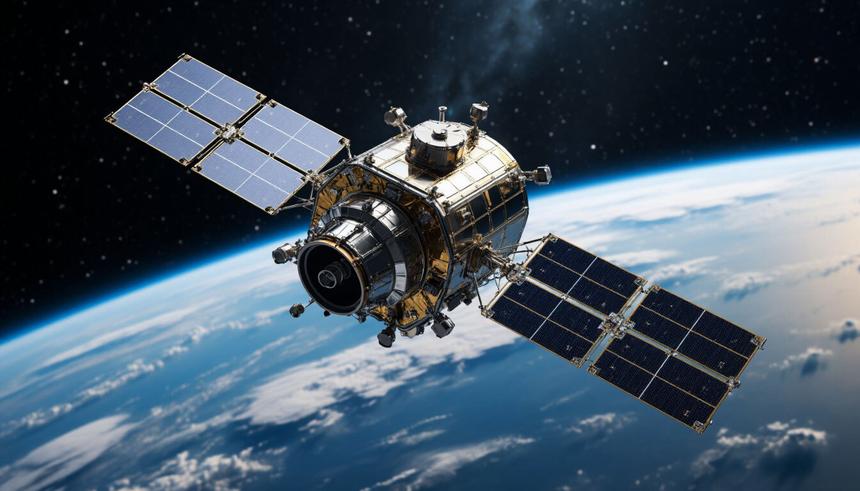 Starlink сообщил о потере связи со спутником