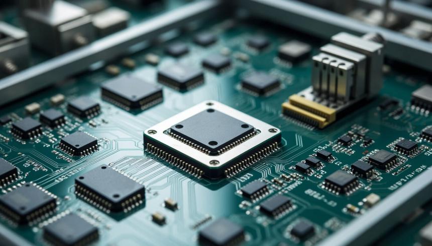 AMD и NVIDIA проявили интерес к техпроцессу Intel 14A