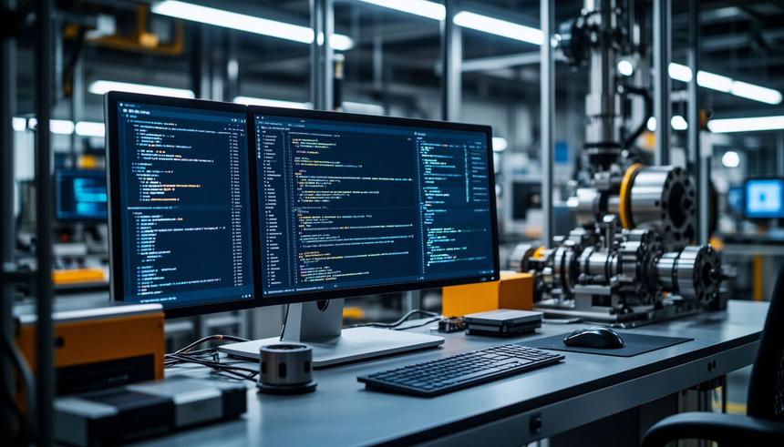 ПО «Росэла» для управления инструментом внесли в реестр Минцифры