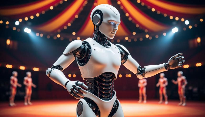 ИИ повысит ценность труда человека, заявил Запашный