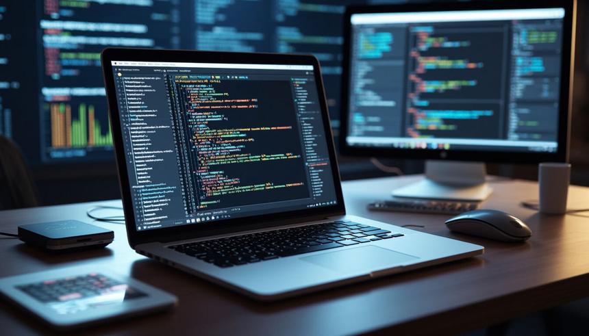 Переход «Госуслуг» на платформу «ГосТех» займет не более года
