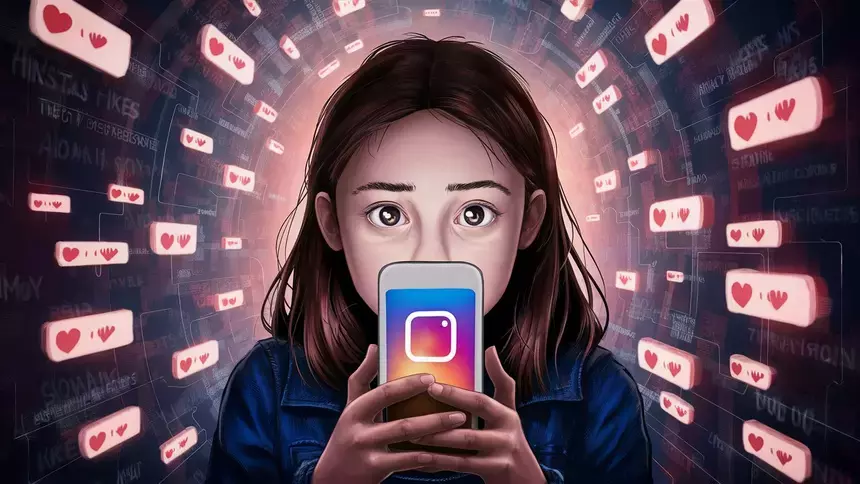 Instagram* наконец-то ограничит количество хэштегов в постах