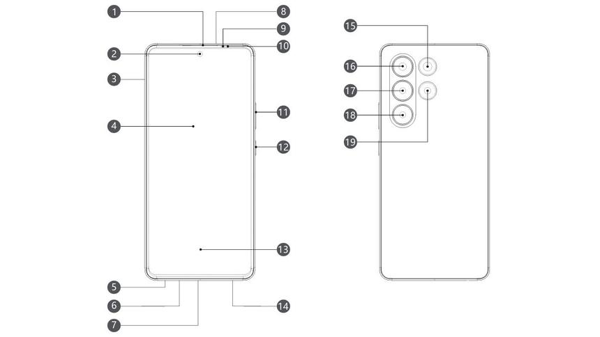 В сеть утекли характеристики первого смартфона Dreame