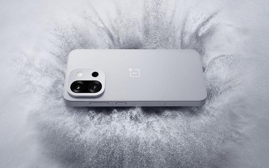Компактный смартфон OnePlus 15T получит 1,5К-экран на 165 Гц