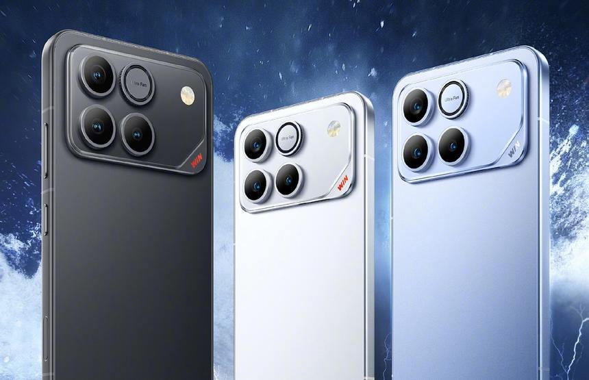 Новая серия смартфонов Honor WIN получит максимальную защиту от воды и пыли