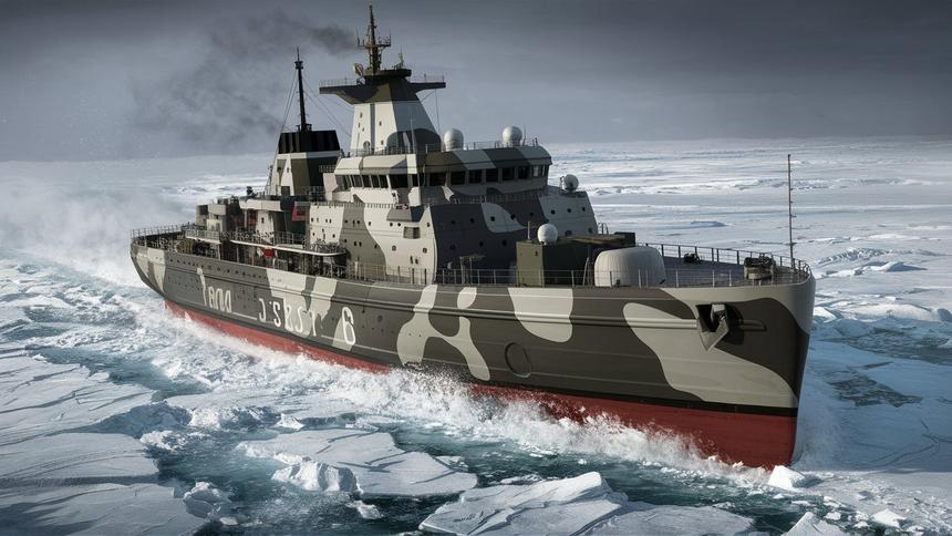 «Лаборатория Касперского» получила право защищать морские суда от кибератак