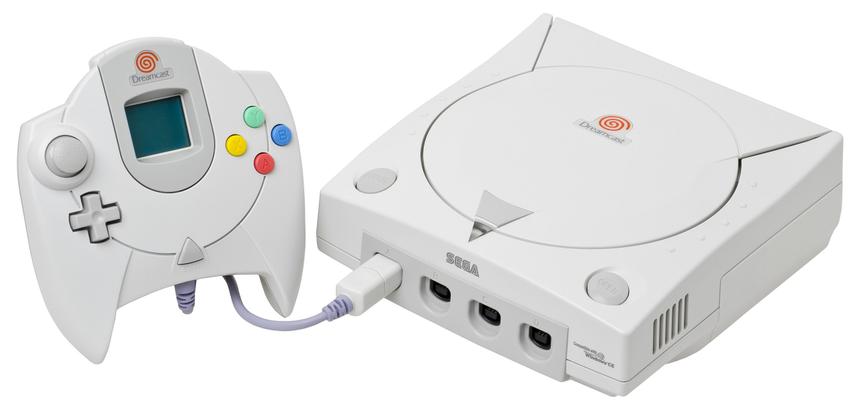 Sega Dreamcast лишилась браузера PlanetWeb 3.0 после последнего обновления Google