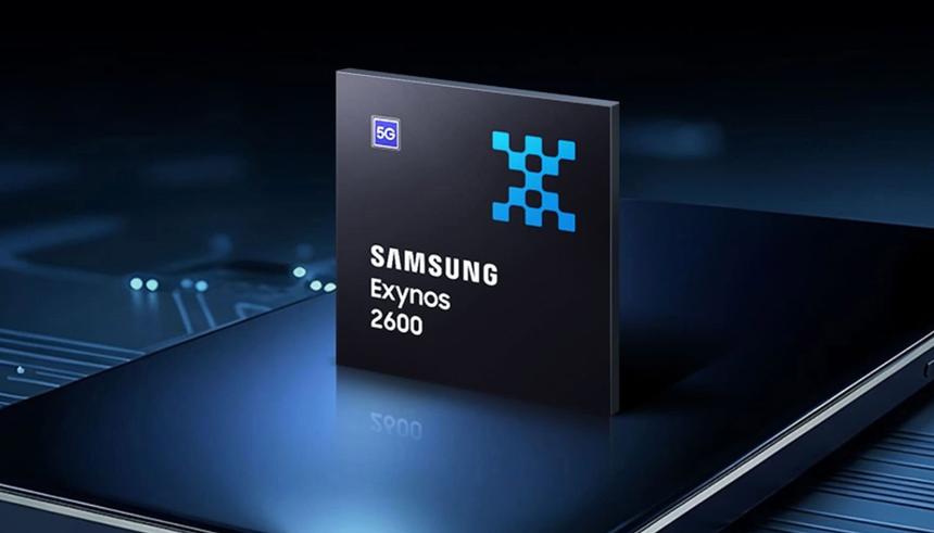 Samsung оснастит новую модель Z Flip 8 чипсетом чип Exynos 2600