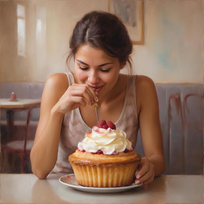 Раскрыт секрет гурманов: как люди тренируют вкус