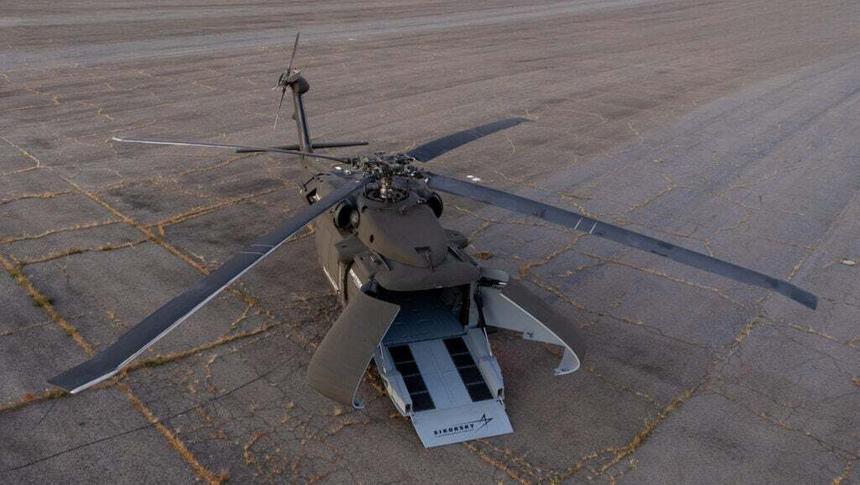 Чем перевооружается Запад?