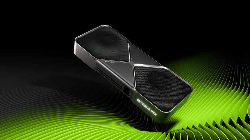 Эксперты: не только NVIDIA виновата в удорожании видеокарт