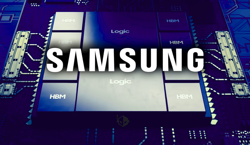 Samsung оказалась успешнее Micron на рынке HBM-памяти в конце 2025-го