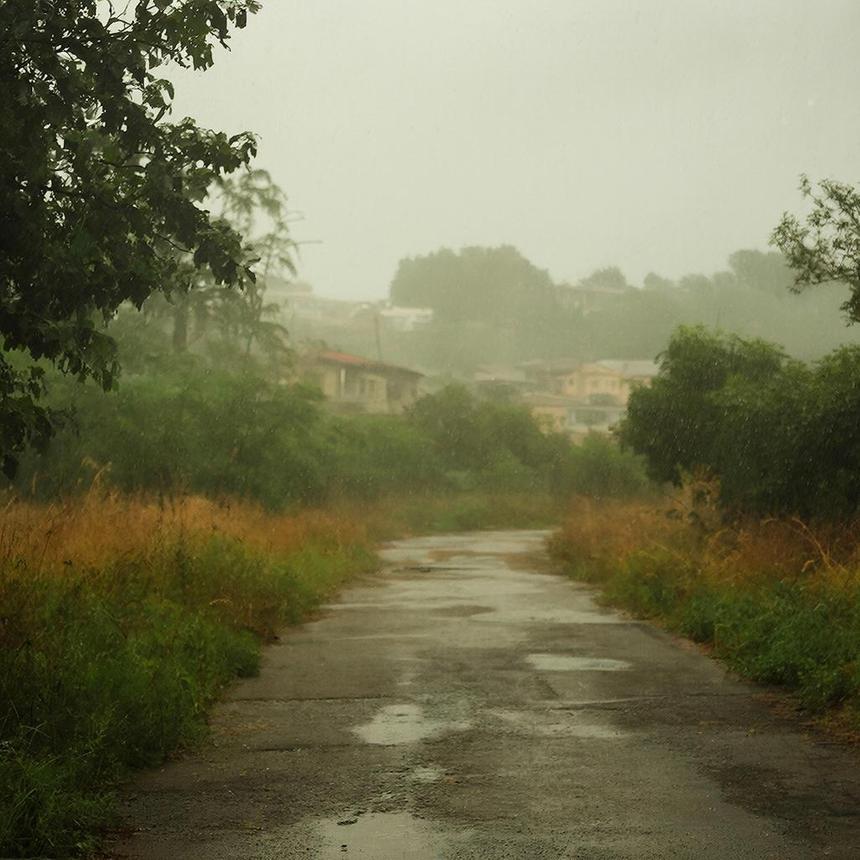 Учёные предупредили об опасности во время беременности жаркой и влажной погоды