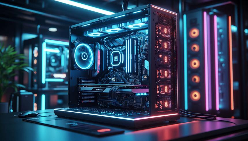 IDC спрогнозировала рост цен на ПК до 8% в 2026 году