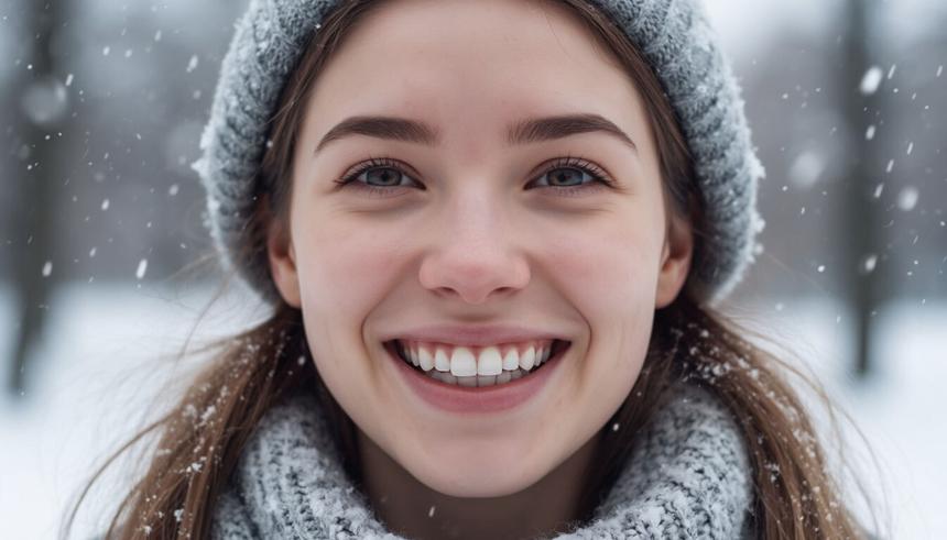 Врач объяснил, почему зубы болят на морозе и что с этим делать