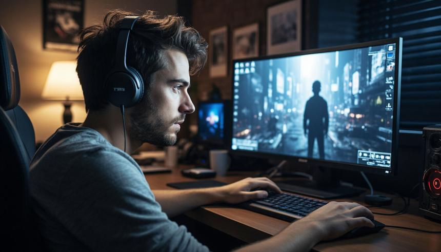 В Госдуме предложили сделать «русский Call of Duty» — с врагами из США и Украины