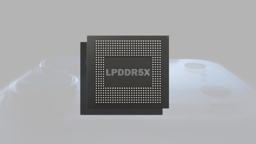 Главным поставщиком DRAM-памяти для iPhone теперь будет Samsung