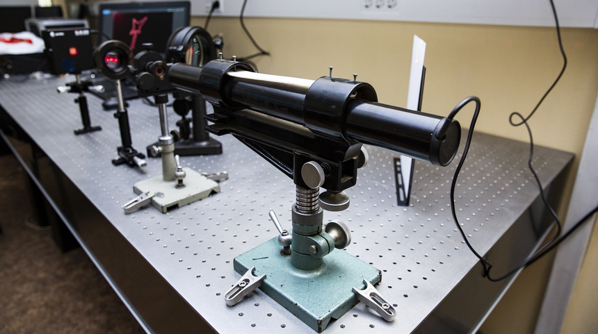 Ученые из России в 200 раз ускорили обработку голограмм