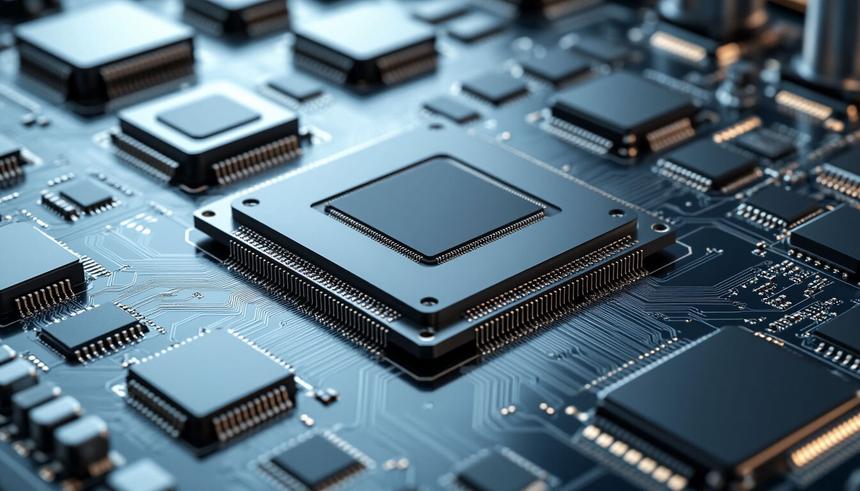 Nvidia начнет поставки ИИ-чипов H200 в Китай в феврале