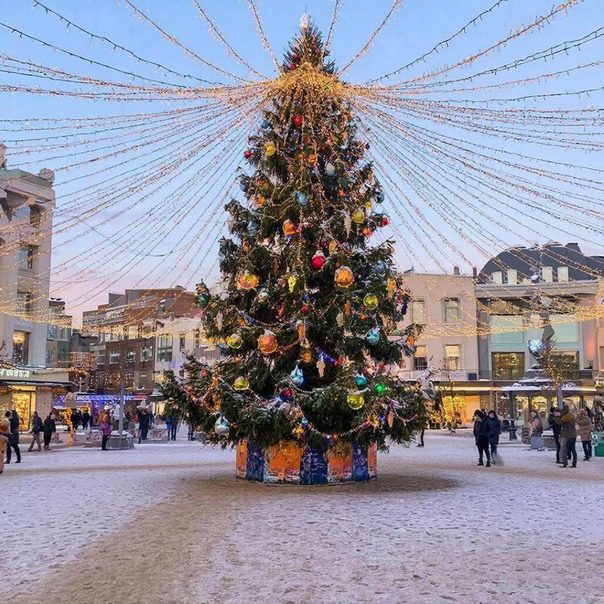Учёные объяснили, почему в декабре время для человека идёт быстрее