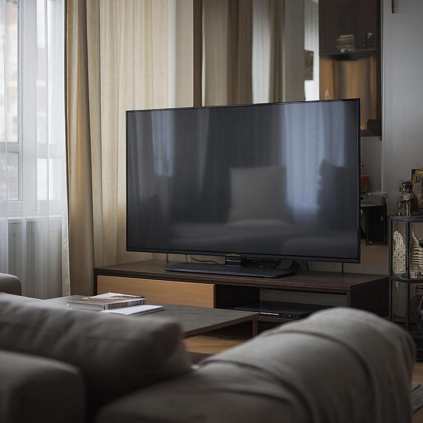 Размер экрана и не только: названы самые важные параметры при выборе телевизора