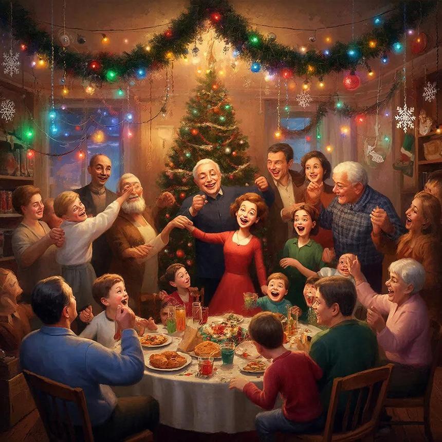 Психолог объяснила, почему во время праздников нужен активный отдых