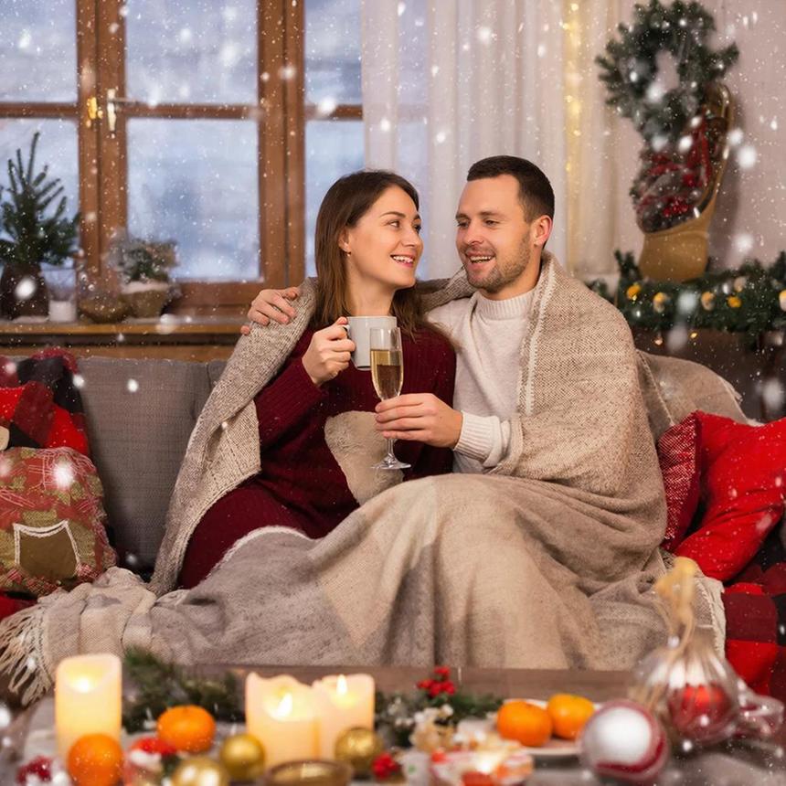 Психолог объяснила, почему во время праздников нужен активный отдых