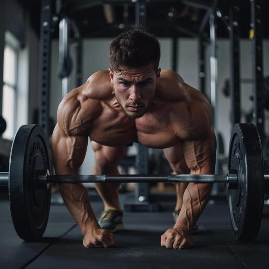 Физические упражнения помогут вам “пробудить” мозг