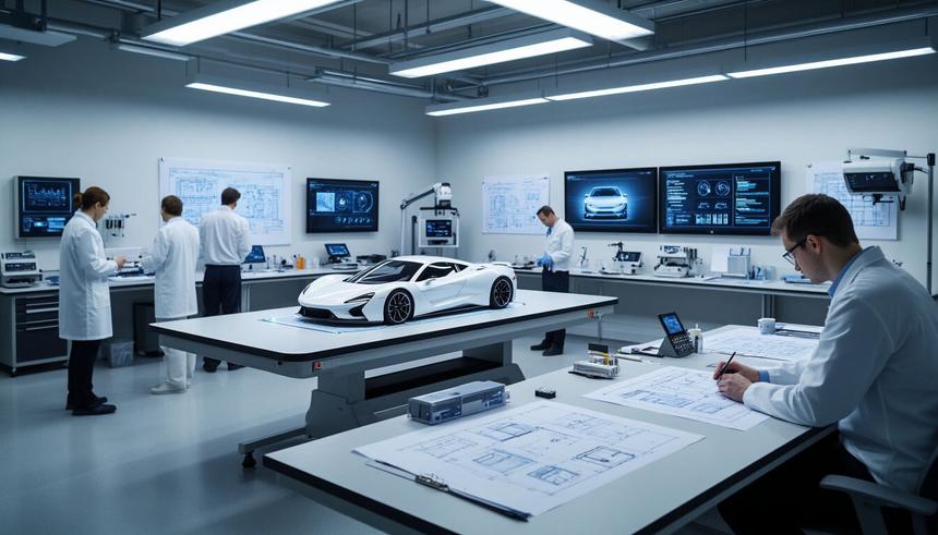 Samsung купит бизнес ZF по системам помощи водителю за €1,5 млрд