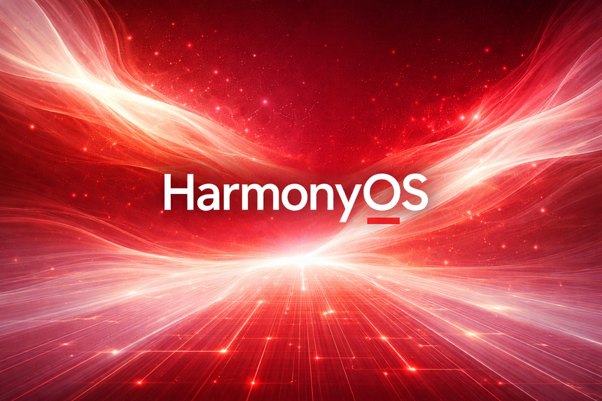 HUAWEI HarmonyOS набрала «критическую массу пользователей», необходимую для выживания системы
