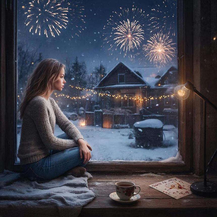 Психологи объяснили, почему возникает праздничная хандра и как с ней бороться