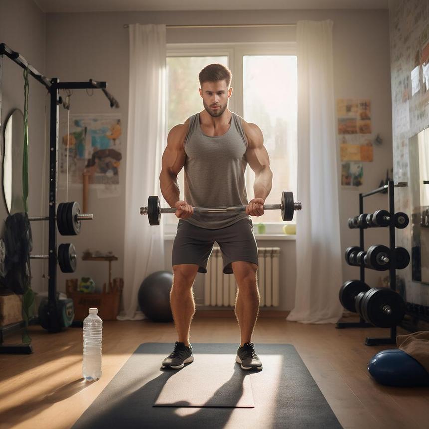 Преподаватель университета рассказала, как оставаться в форме в праздничные дни