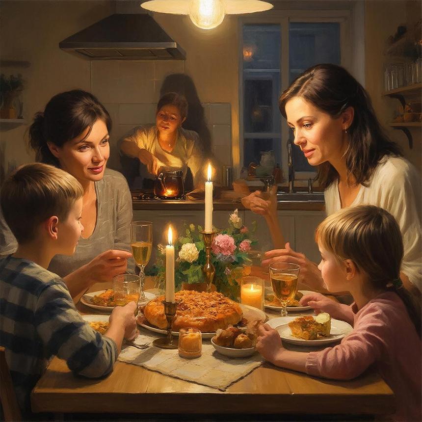 Учёные обнаружили, что изменение рациона питания поможет спасти мир