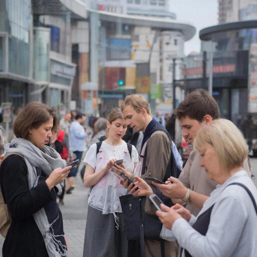 Крупные российские операторы разработали способ маркировки звонков от организаций