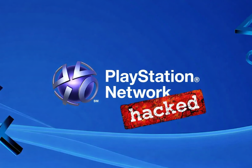 Хакеры научились взламывать учетные записи PSN лишь по номеру счета и имени пользователя