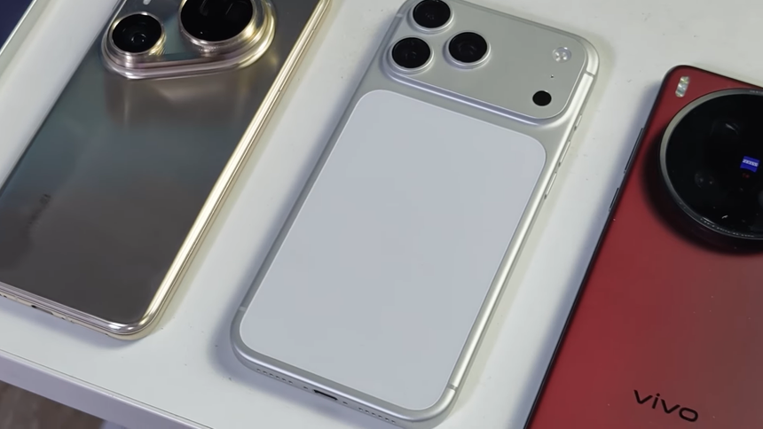 Vivo X200 Ultra, Huawei Pura 80 Ultra и OnePlus 13 признали смартфонами с лучшими камерами по итогам слепого голосования