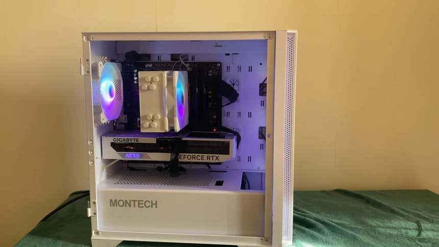 Названы лучшие конфигурации для сборки нового ПК в условиях подорожания в 2026 г.