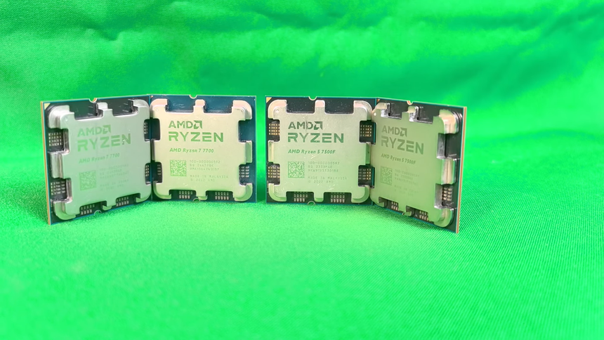 Стоит ли гоняться за «более отборными» процессорами разных ревизий вместо поздних версий