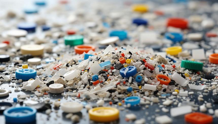 Биоразлагаемая электроника оказалась источником микропластика