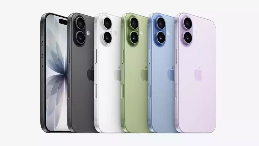 Samsung будет выпускать сенсоры для камер iPhone 18 в Техасе