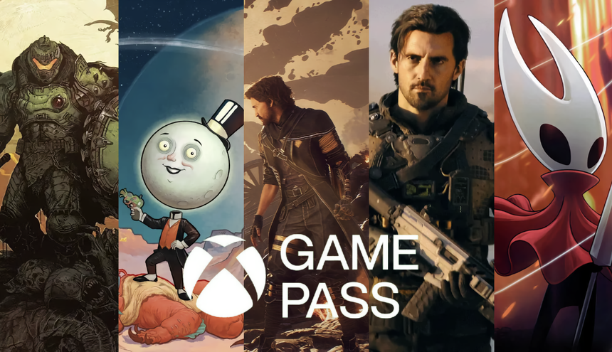 Подписка Game Pass оказалась эффективнее PS Plus в 2025 году