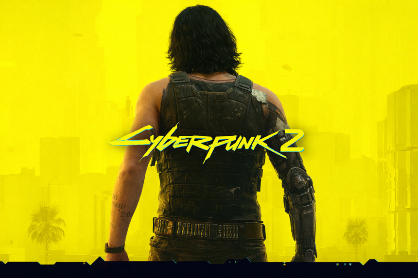 Cyberpunk 2 выйдет не раньше 2030-го из-за добавления мультиплеера в игру