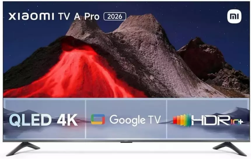 Xiaomi TV A Pro 65 2026