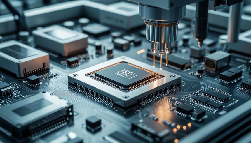 TSMC столкнулась с дефицитом кадров из-за бума спроса на чипы для ИИ