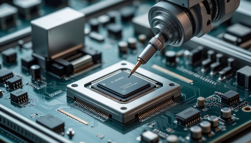 Apple, Qualcomm и MediaTek представят первые 2-нм чипы в сентябре