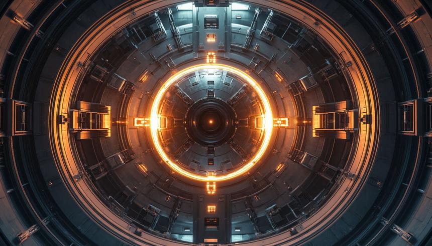 В России создали прототип инжектора для нового термоядерного реактора