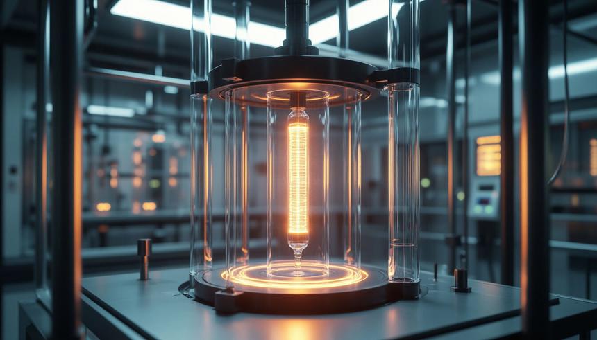 Ученые из Томска создали композит для выделения водорода при 86 °C