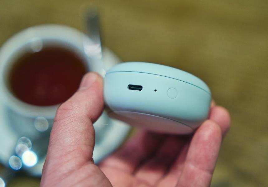 Наушники, в которых вы будете спать как младенец: Soundcore Sleep A30